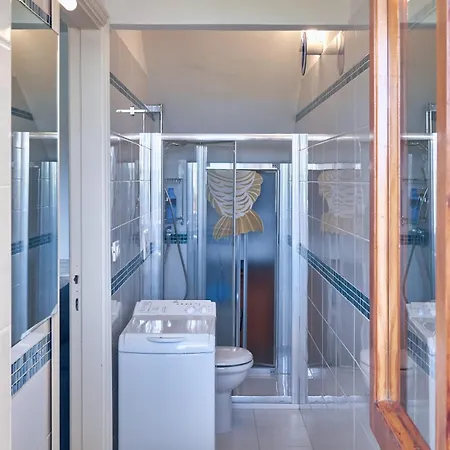 Casa Serenella Feriehus Otranto