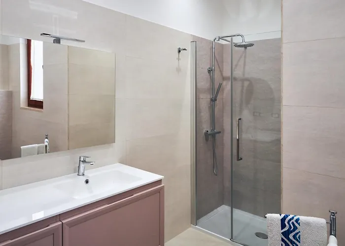 別荘 Casa Serenella