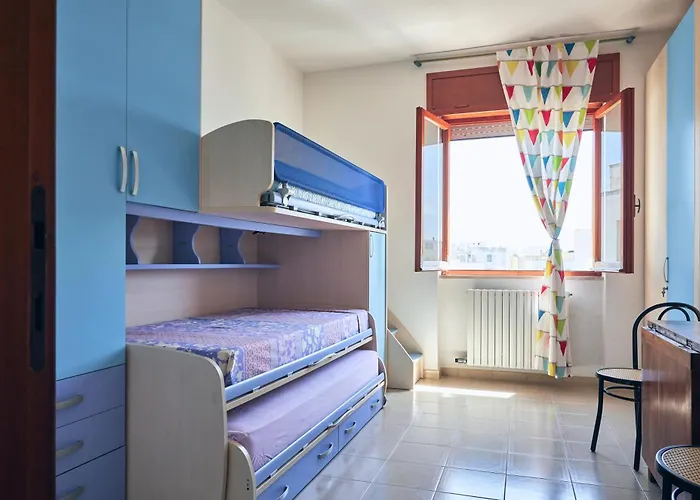 別荘 Casa Serenella