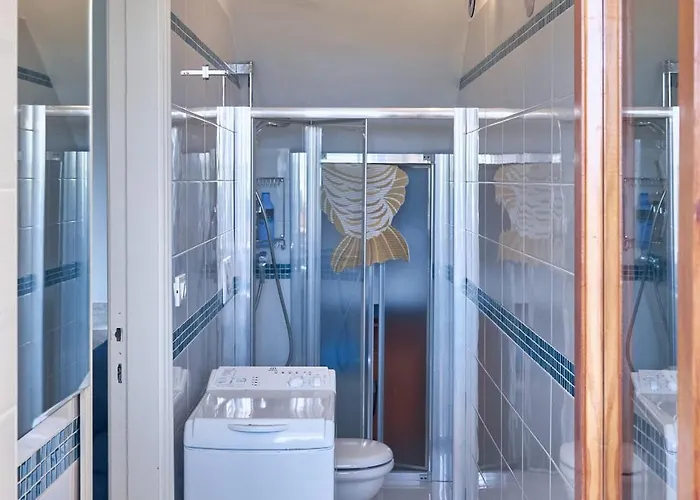 Casa Serenella 別荘 オートラント