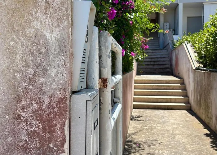 Casa Serenella 別荘