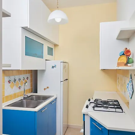 Casa Serenella Будинок відпочинку *