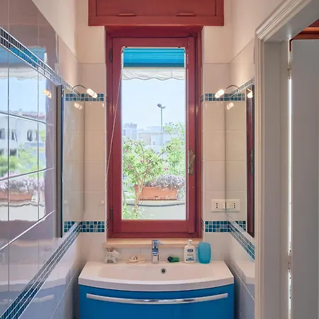 Casa Serenella Будинок відпочинку *