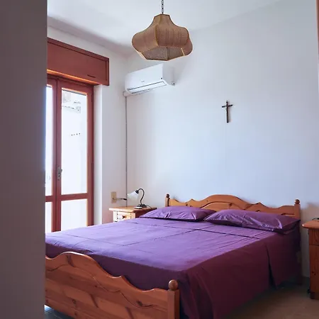 Casa Serenella * אוטרנטו