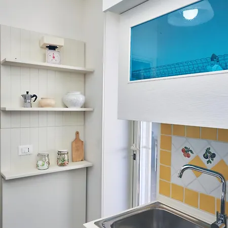 Casa Serenella Будинок відпочинку Отранто