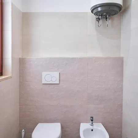 Casa Serenella * Отранто