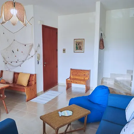 Casa Serenella * אוטרנטו