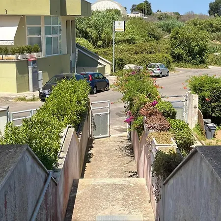 בית נופש Casa Serenella *