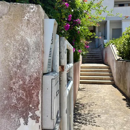 Casa Serenella בית נופש