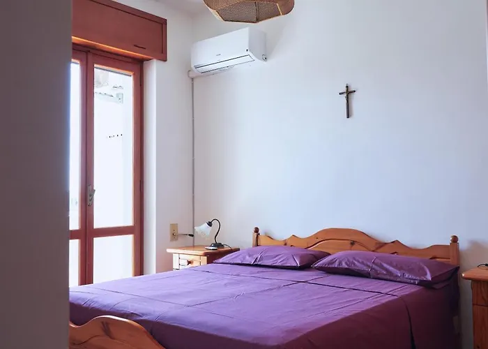 Casa Serenella * אוטרנטו