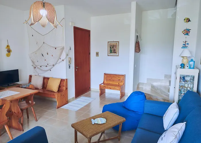 Casa Serenella * Otranto