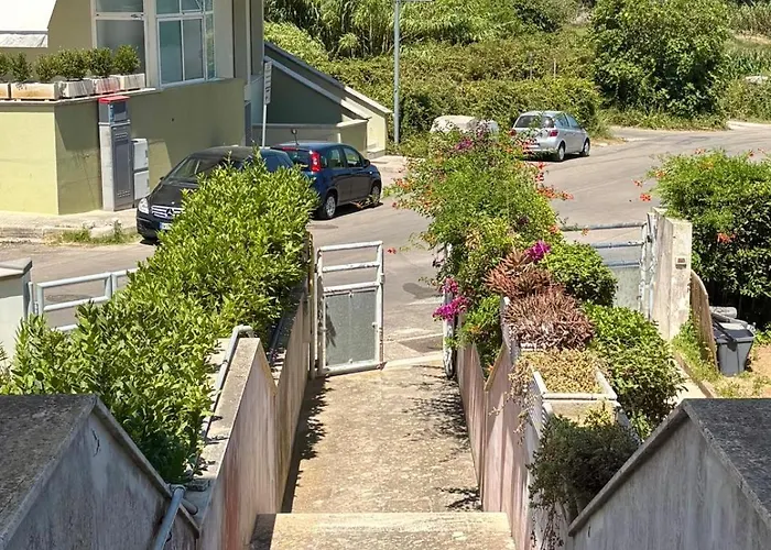 Prázdninový dům Casa Serenella *